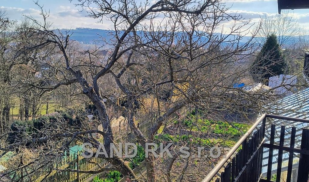 Prodej chaty/chalupy 40 m² s pozemkem 392 m², Domažlice – náhled fotky 3