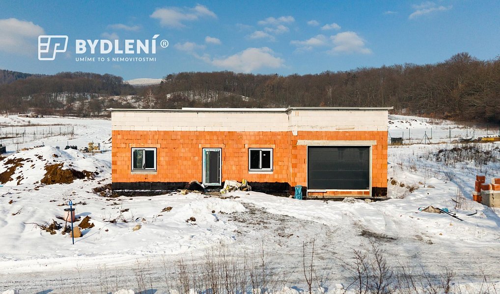 Prodej domu 147 m² s pozemkem 746 m², Košťany – náhled fotky 11