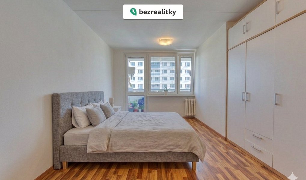 Prodej bytu 3+1 75 m², Praha – náhled fotky 5