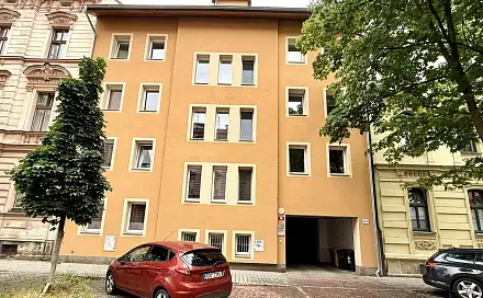 Pronájem bytu 2+1 83 m²