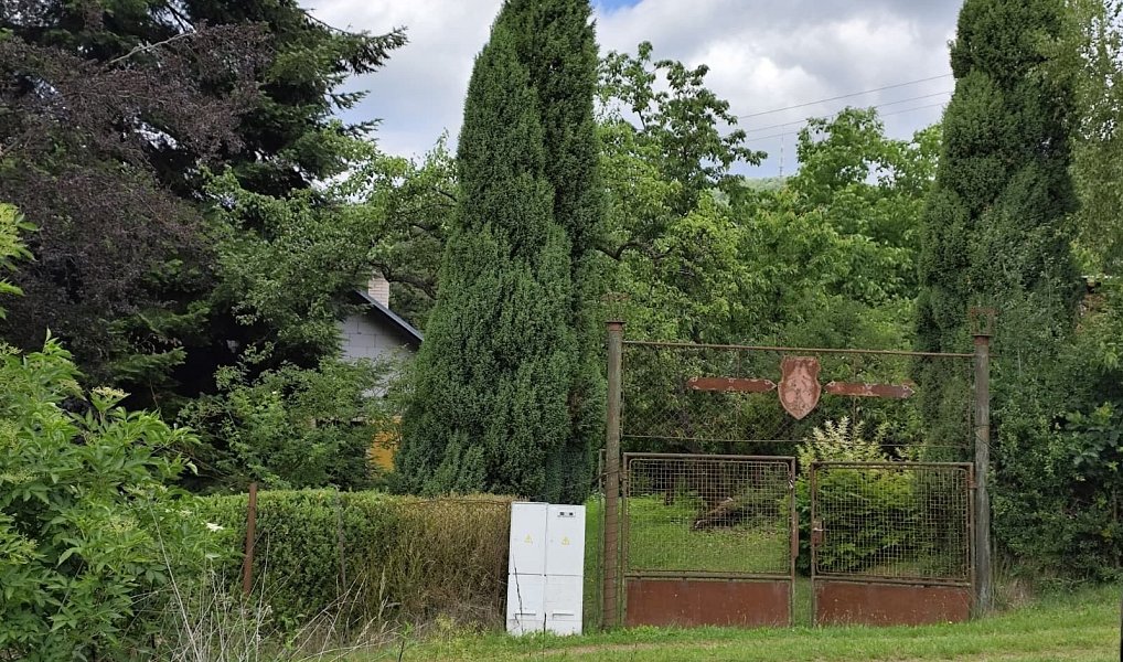 Prodej chaty/chalupy 70 m² s pozemkem 1 676 m², Poleň – náhled fotky 9