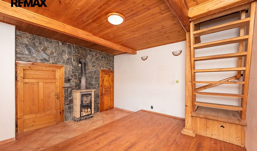 Prodej domu 80 m² s pozemkem 207 m², Čižice – náhled fotky 8