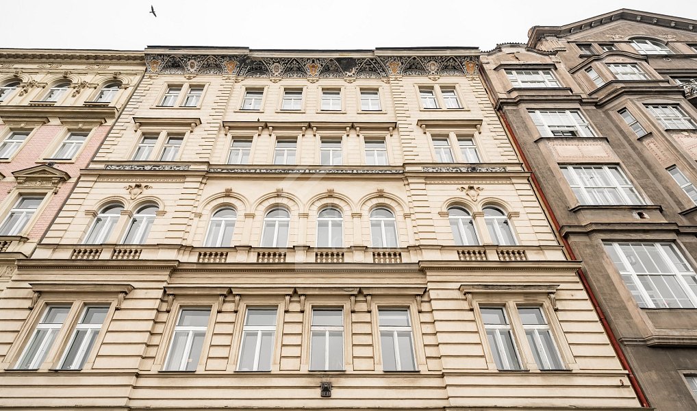 Pronájem bytu 2+kk 81 m², Praha – náhled fotky 7