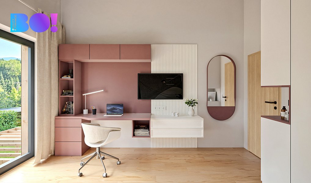 Prodej domu 148 m² s pozemkem 469 m², Čeladná – náhled fotky 20