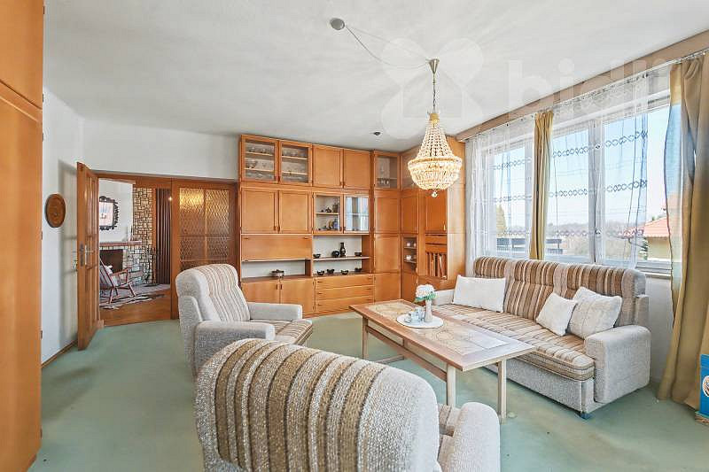 Prodej domu 220 m² s pozemkem 1 307 m² – fotografie 4