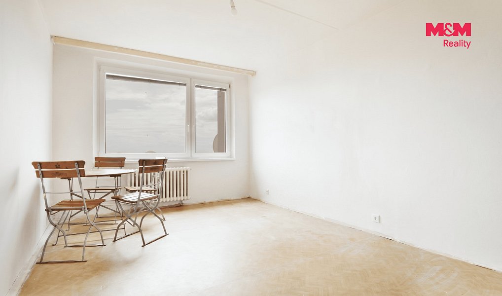 Prodej bytu 2+kk 42 m², Lom – náhled fotky 2