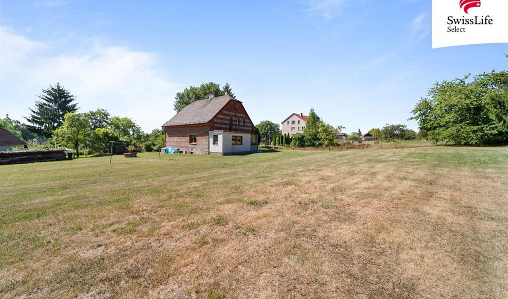 Prodej domu 165 m² s pozemkem 3 340 m², Podveky – náhled fotky 21