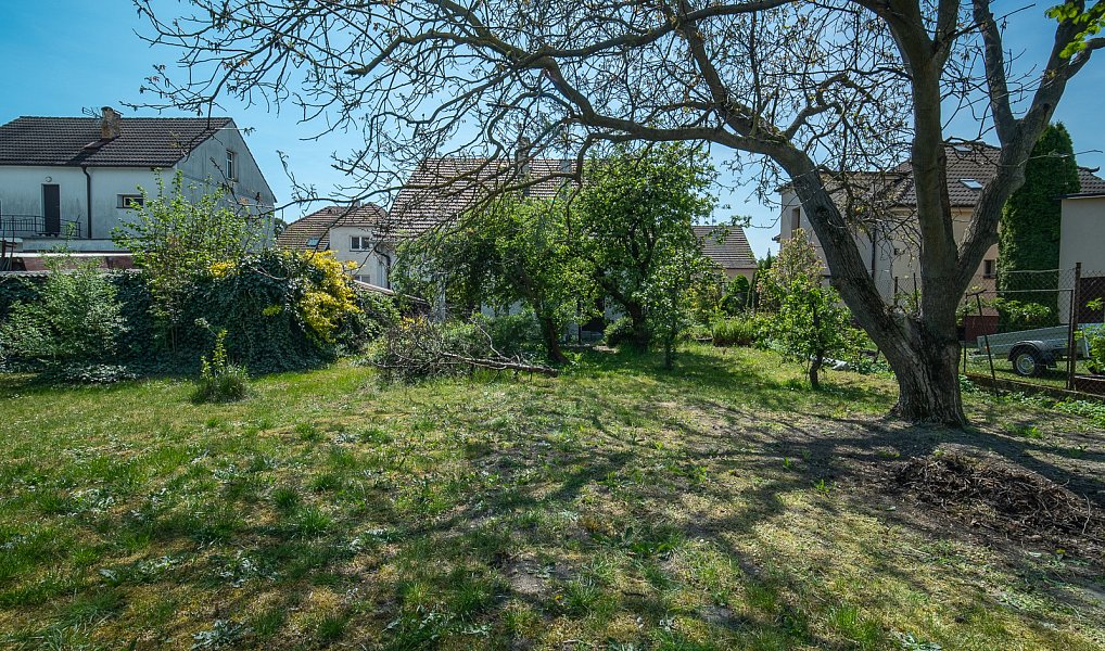 Prodej domu 133 m² s pozemkem 523 m², Libice nad Cidlinou – náhled fotky 23