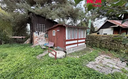 Prodej chaty/chalupy 9 m² s pozemkem 170 m², Šumperk