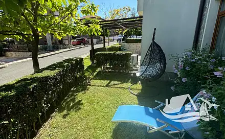 Prodej bytu 2+kk 86 m², Aheloy, Bulharsko