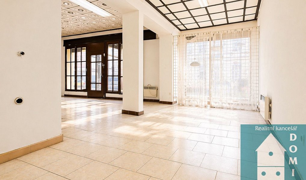 Pronájem obchodních prostor 53 m², Kojetín – náhled fotky 7