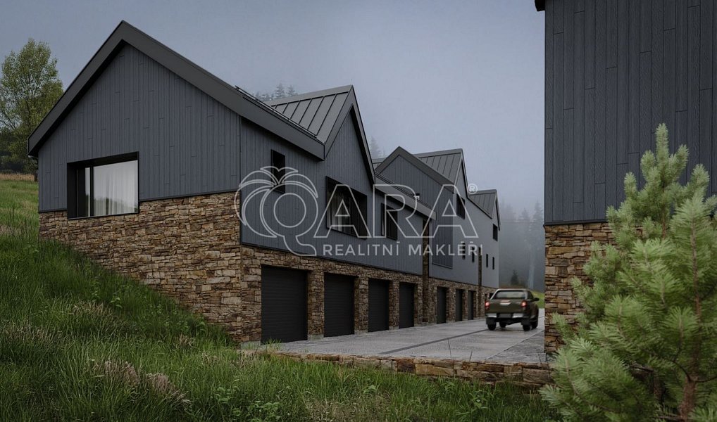 Prodej bytu 3+kk 73 m², Pec pod Sněžkou – náhled fotky 10