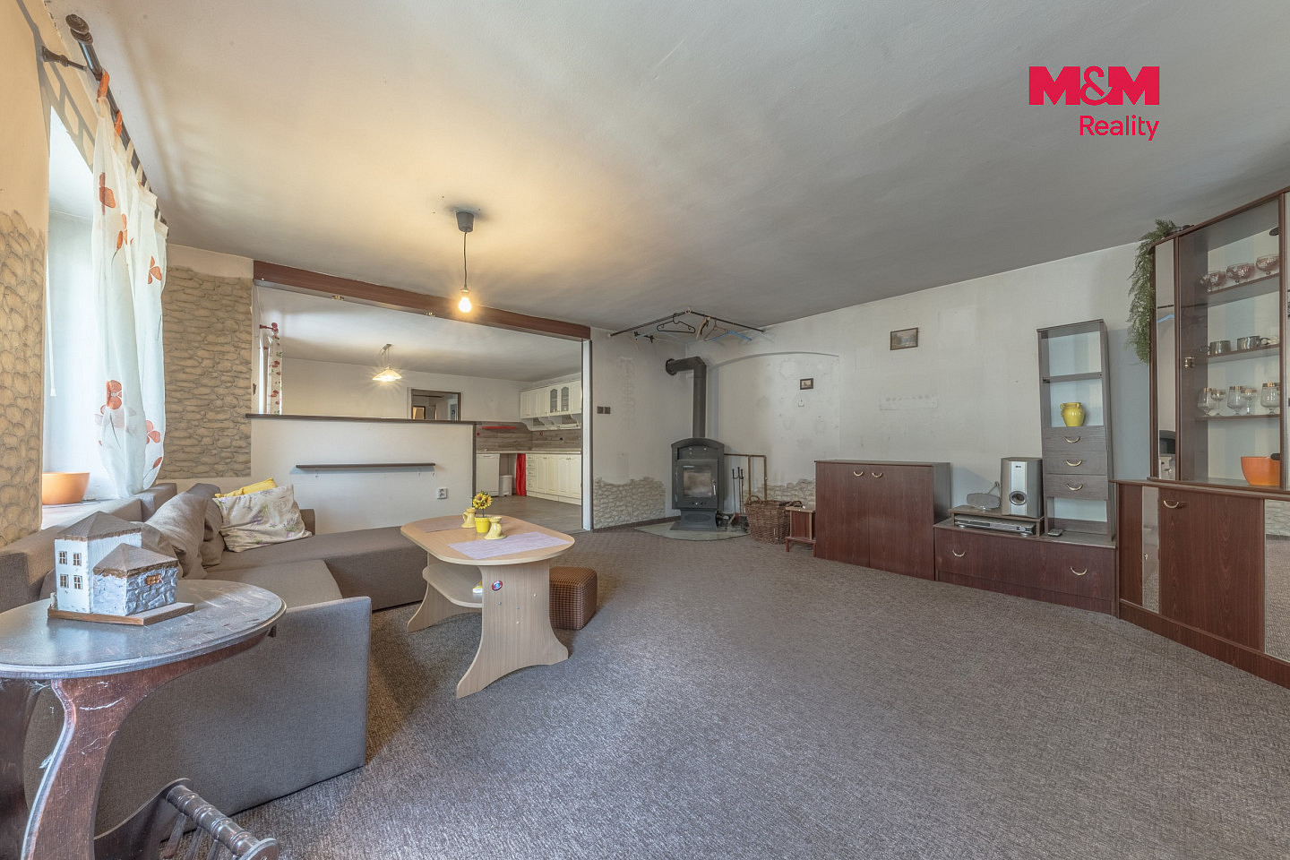 Prodej domu 140 m² s pozemkem 397 m² – fotografie 4