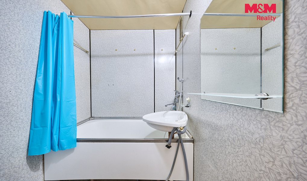 Prodej bytu 2+1 56 m², Trutnov – náhled fotky 14