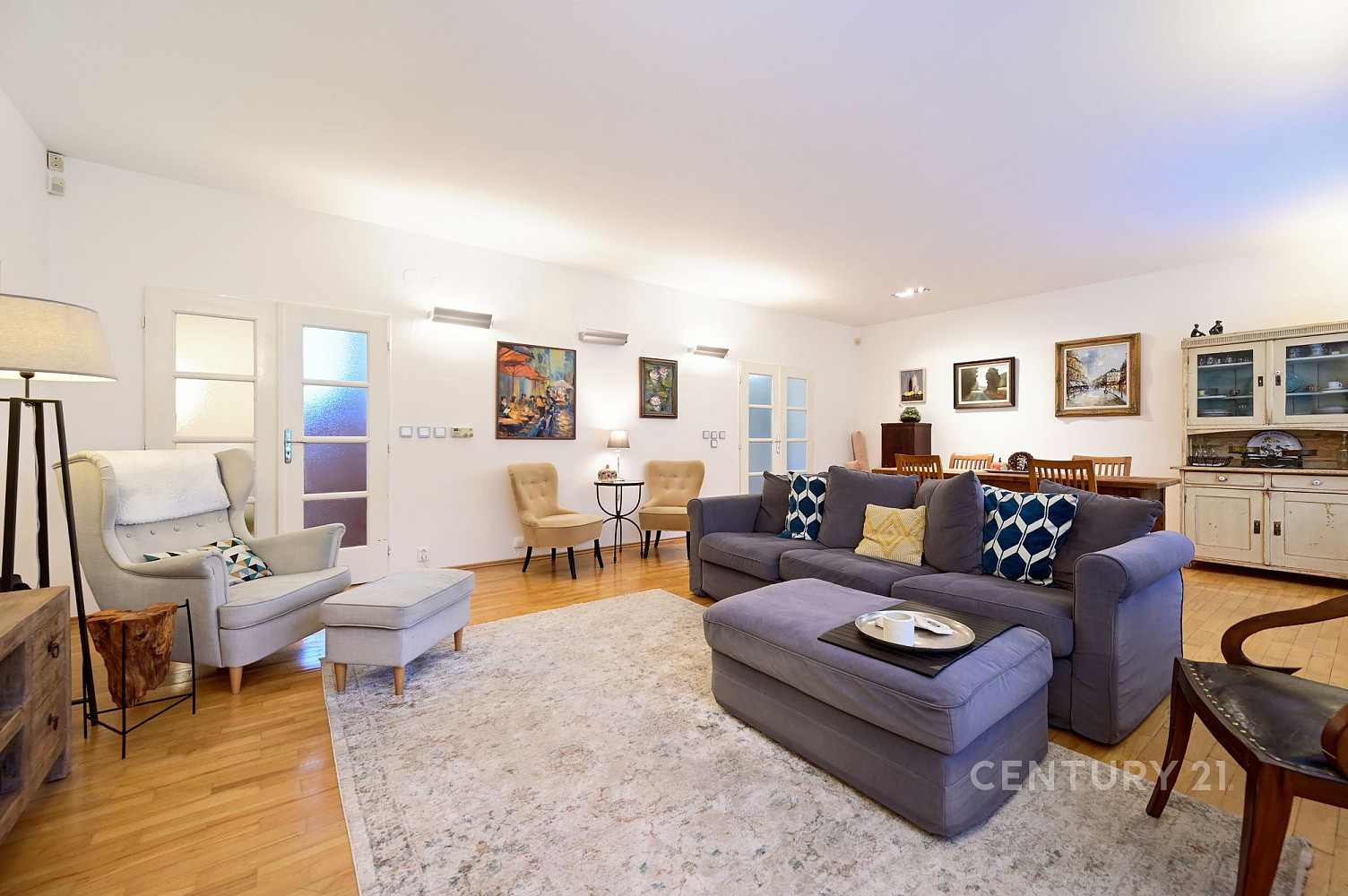 Prodej bytu 5+1 171 m² — photo 4