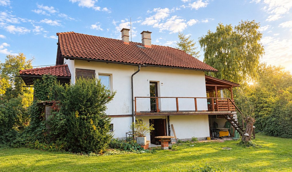 Prodej domu 220 m² s pozemkem 1 017 m², Starý Jičín – náhled fotky 5