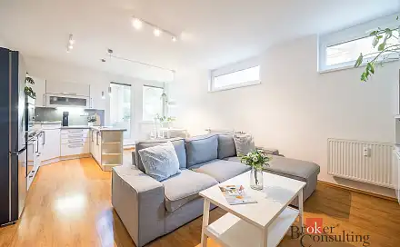 Prodej bytu 3+kk 86 m²