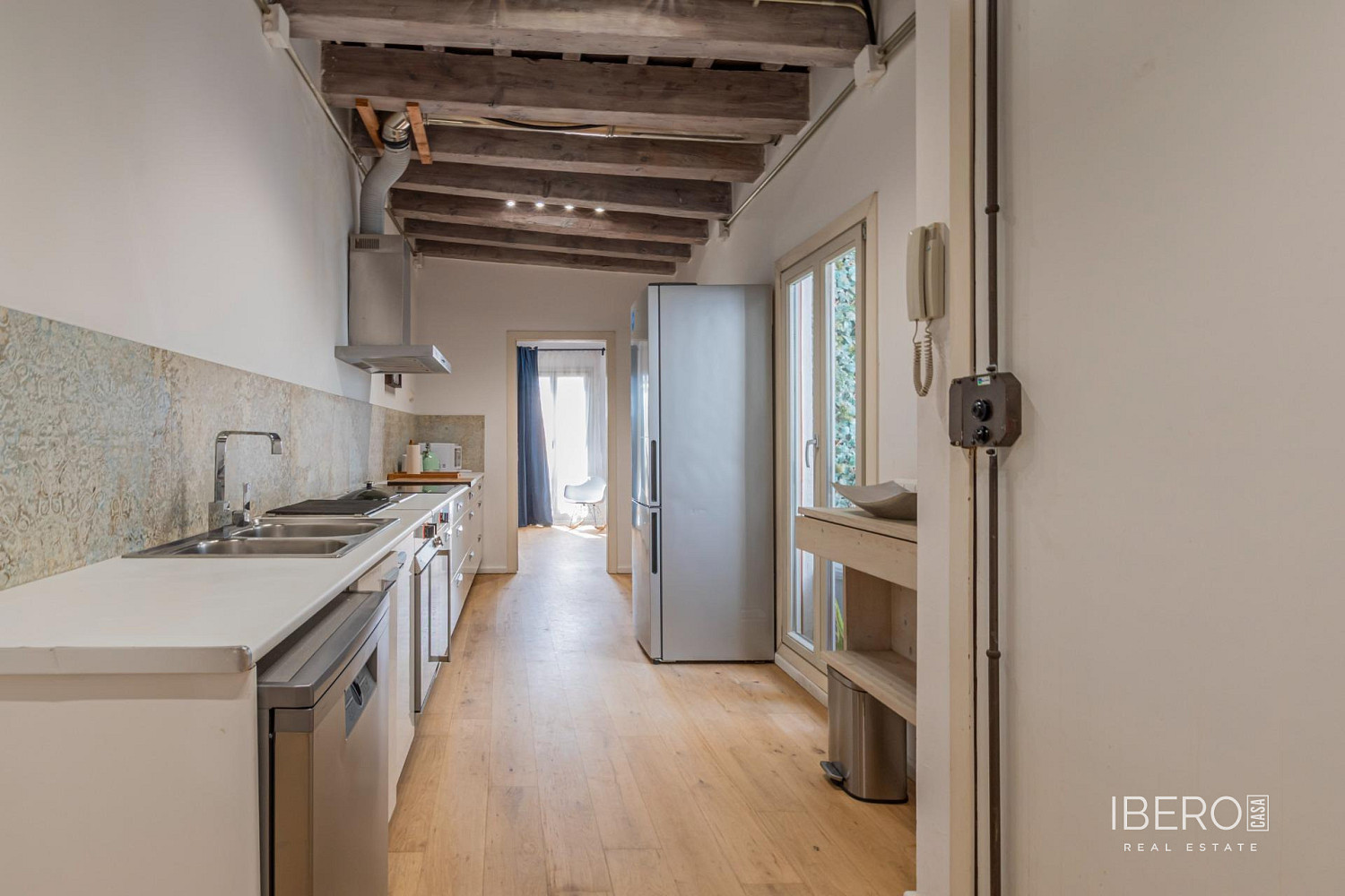 Pis 2+kk – Barcelona, la Dreta de l'Eixample, l'Eixample - Més