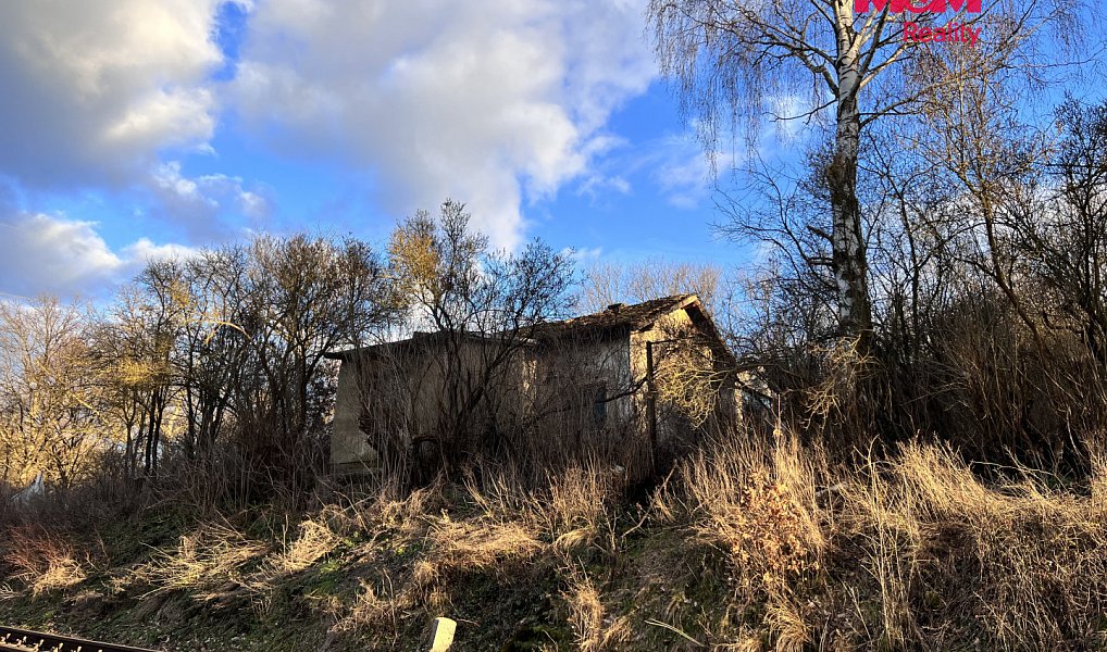 Prodej domu 65 m² s pozemkem 522 m², Zahořany – náhled fotky 3