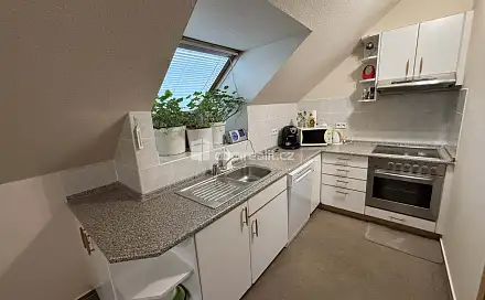 Pronájem bytu 3+kk 54 m², Leoše Janáčka, Pozlovice, okres Zlín