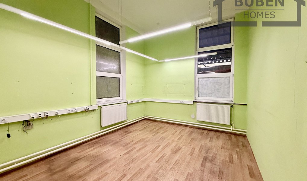 Prodej výrobních prostor 1 084 m², Staré Sedliště – náhled fotky 28