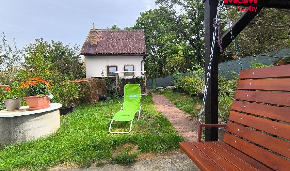 Prodej chaty/chalupy 42 m² s pozemkem 540 m², Strakonice – náhled fotky 4