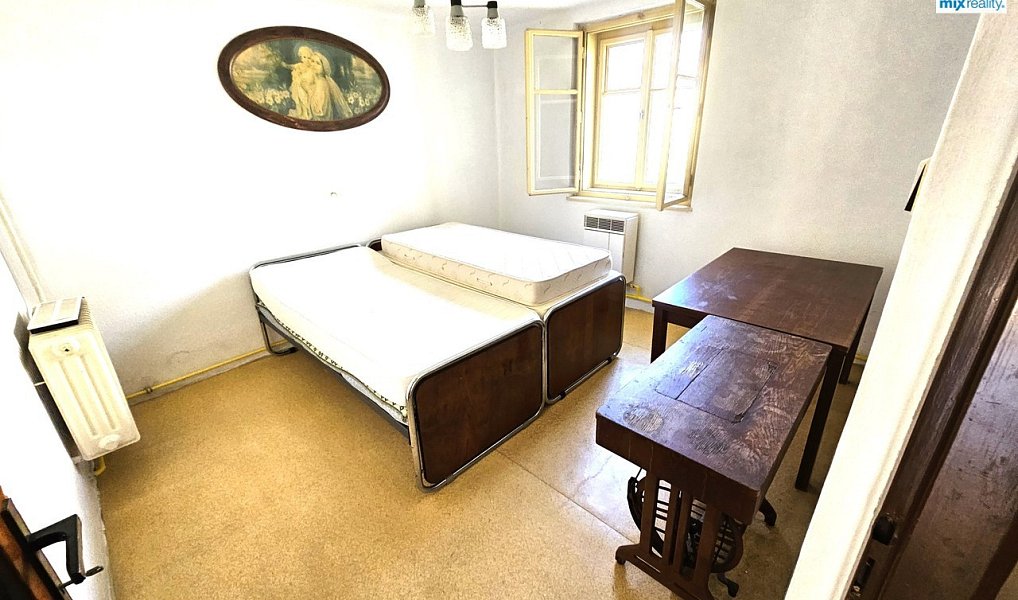 Prodej domu 135 m² s pozemkem 398 m², Mrákov – náhled fotky 15