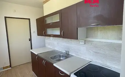 Pronájem bytu 3+kk 56 m²