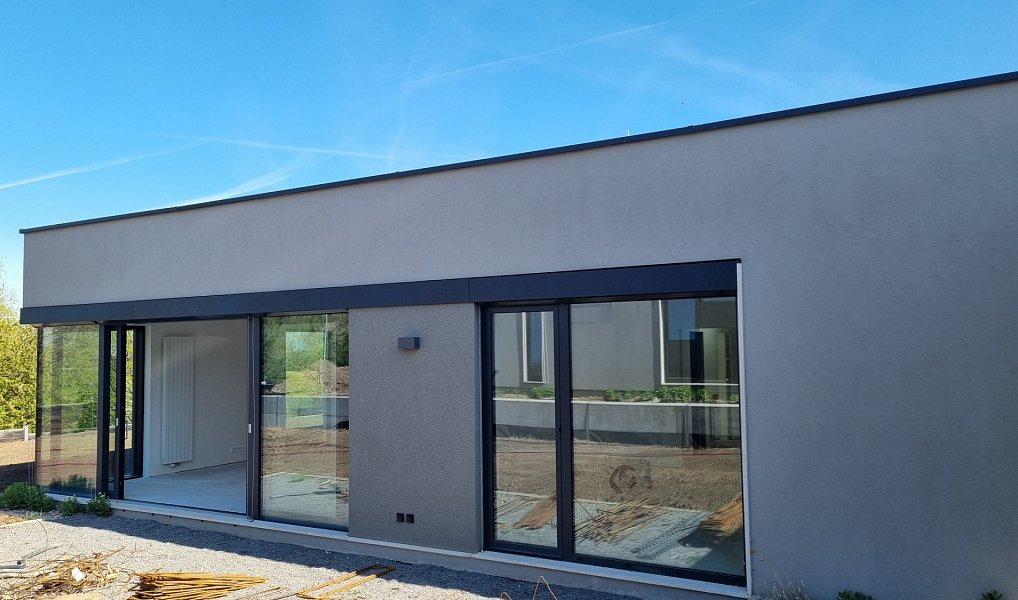 Prodej domu 162 m² s pozemkem 915 m², Průhonice – náhled fotky 3