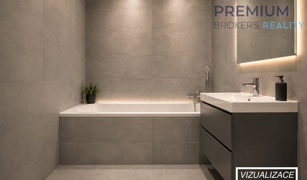 Prodej bytu 3+1 68 m², Teplice – náhled fotky 11