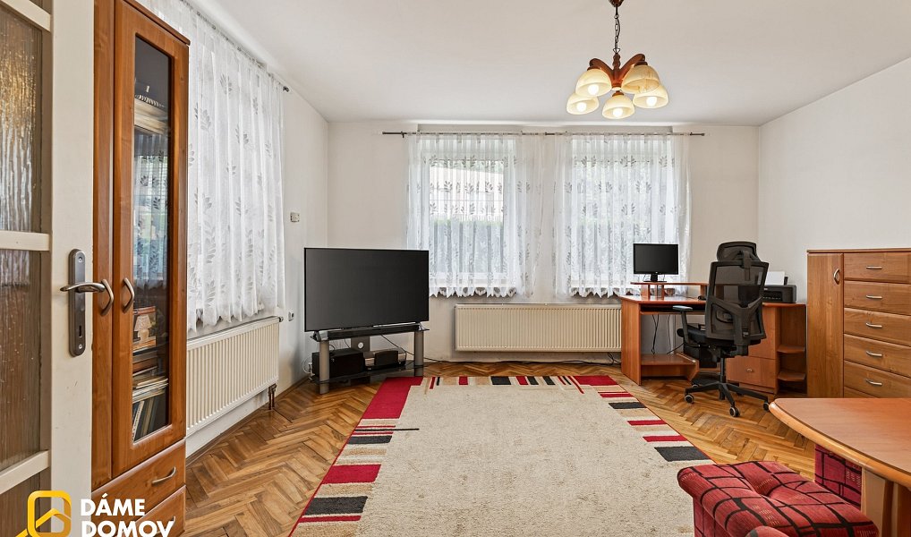 Prodej domu 225 m² s pozemkem 264 m², Březnice – náhled fotky 23