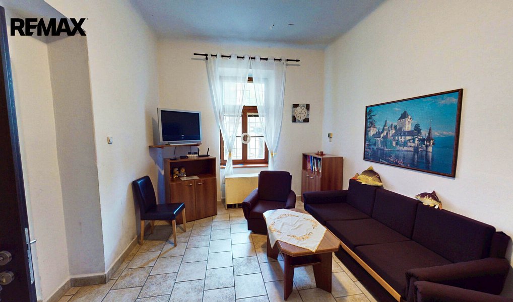 Prodej domu 210 m² s pozemkem 2 374 m², Stádlec – náhled fotky 16