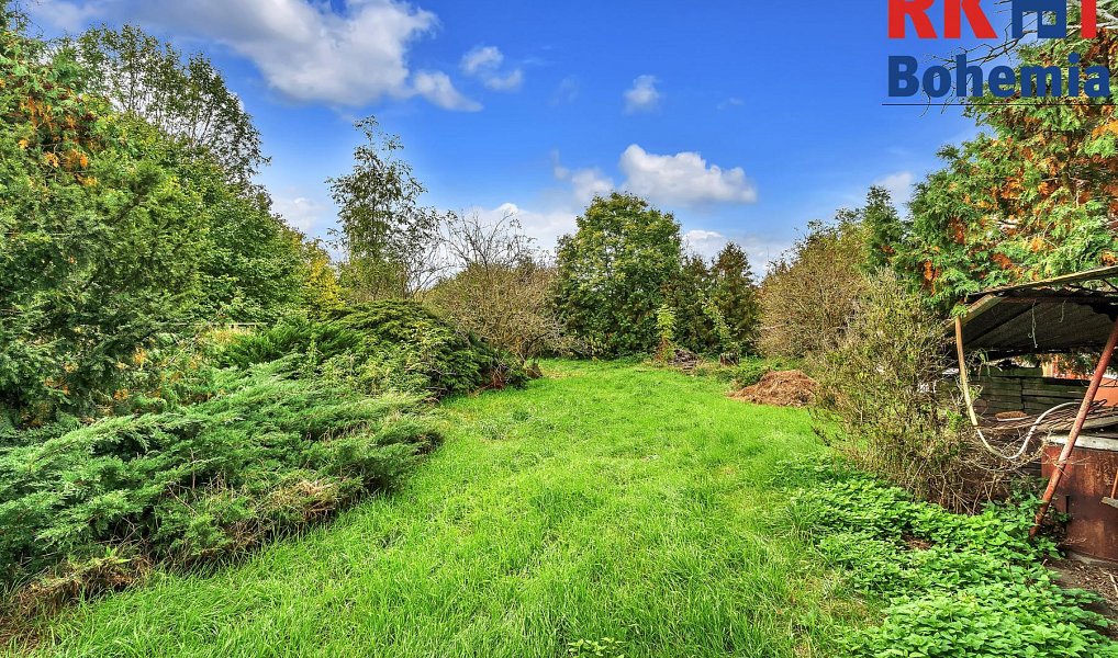 Prodej domu 220 m² s pozemkem 5 365 m², Dolní Bousov – náhled fotky 25