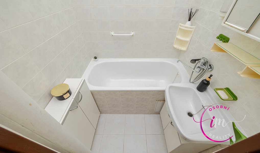 Prodej bytu 2+1 53 m², Jihlava – náhled fotky 14