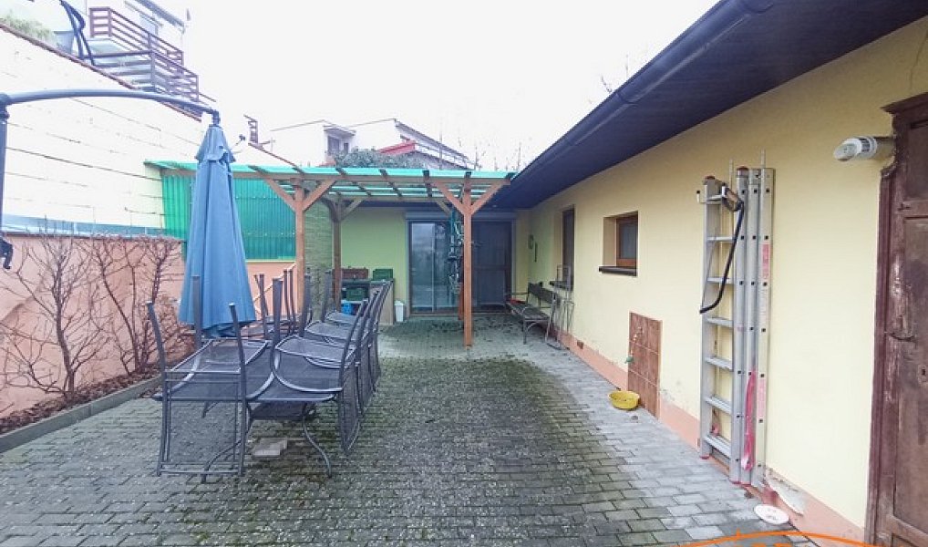 Prodej domu 98 m² s pozemkem 446 m², Luhačovice – náhled fotky 11