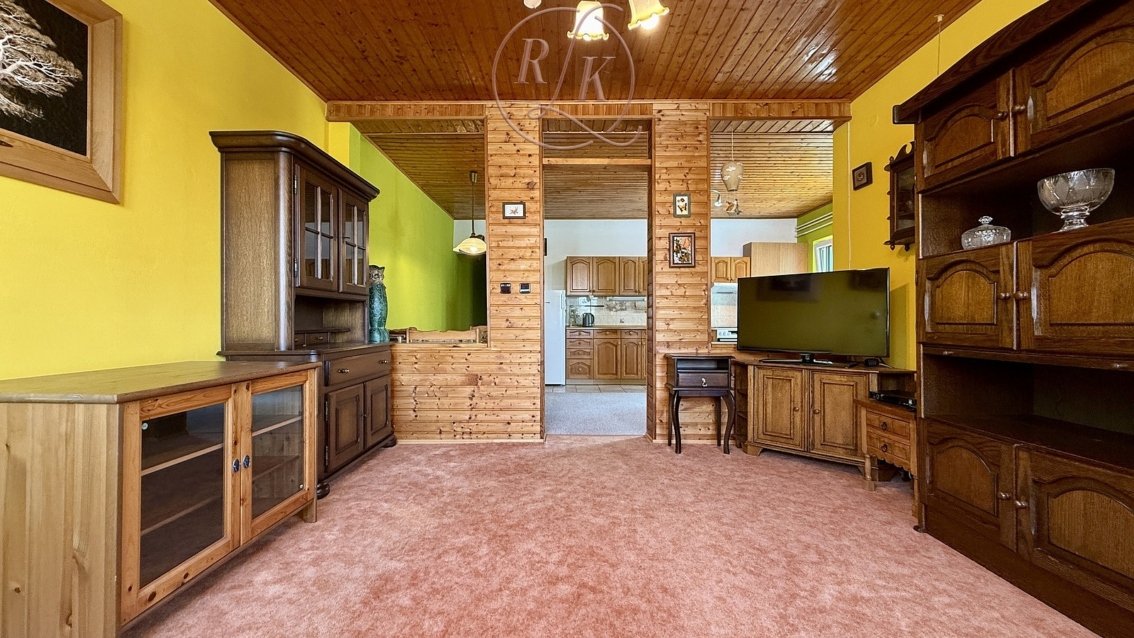 Prodej domu 118 m² s pozemkem 343 m² — photo 3