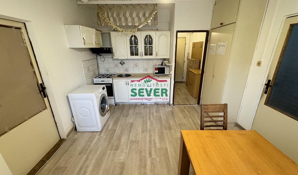 Prodej bytu 2+1 20 m², Litvínov – náhled fotky 3
