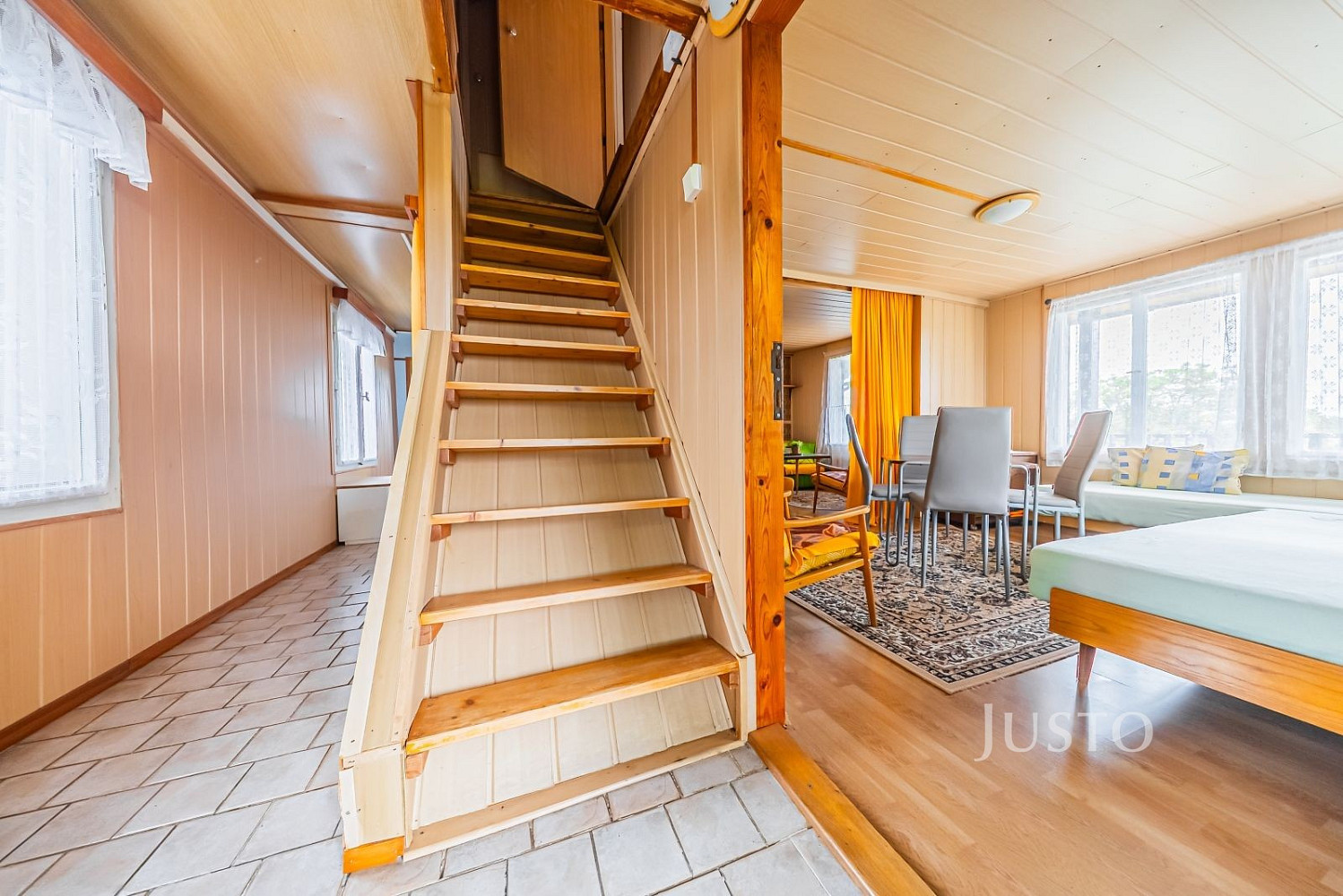 Prodej chaty/chalupy 38 m² s pozemkem 770 m² – další