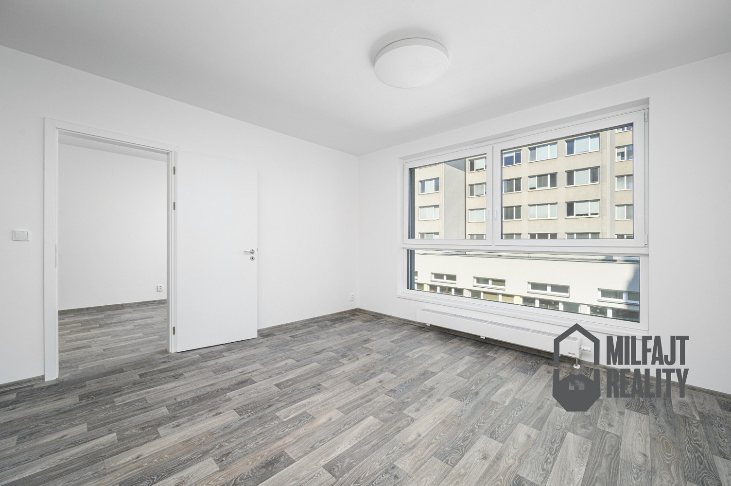 Prodej bytu 2+kk 49 m² - Widok 5
