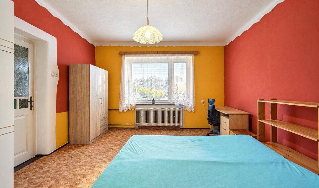 Prodej domu 110 m² s pozemkem 1 464 m², Velichovky – náhled fotky 3