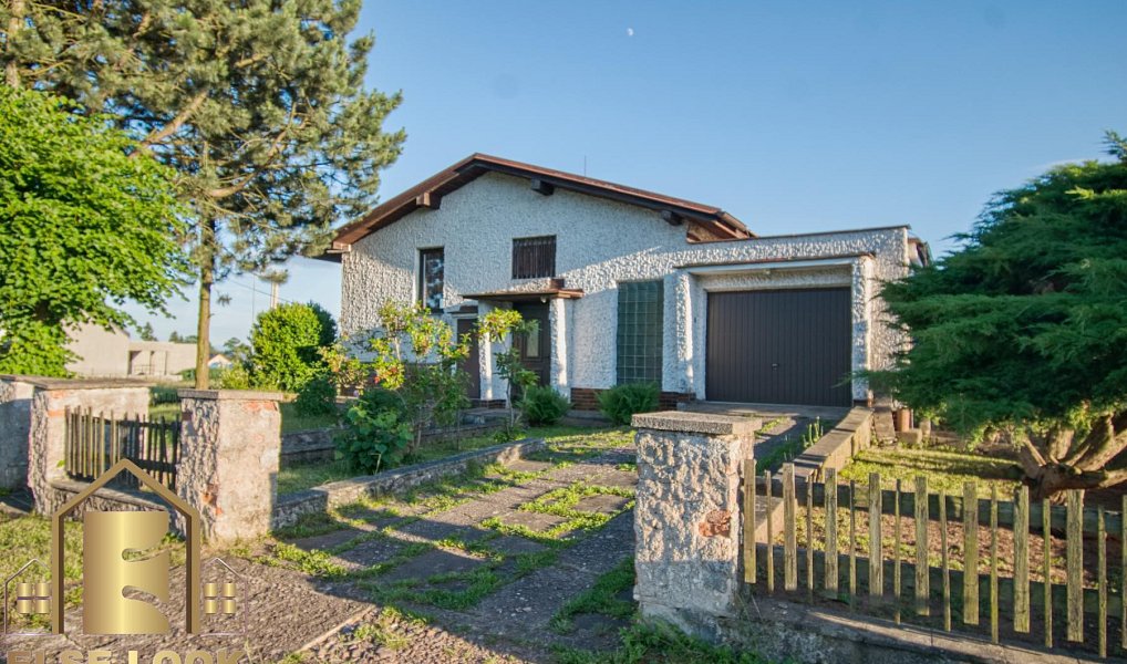 Prodej domu 148 m² s pozemkem 496 m², Broumov – náhled fotky 23