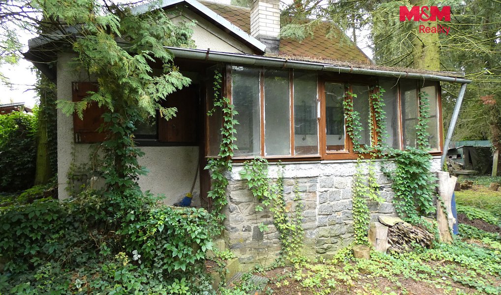 Prodej chaty/chalupy 50 m² s pozemkem 732 m², Kolín – náhled fotky 6