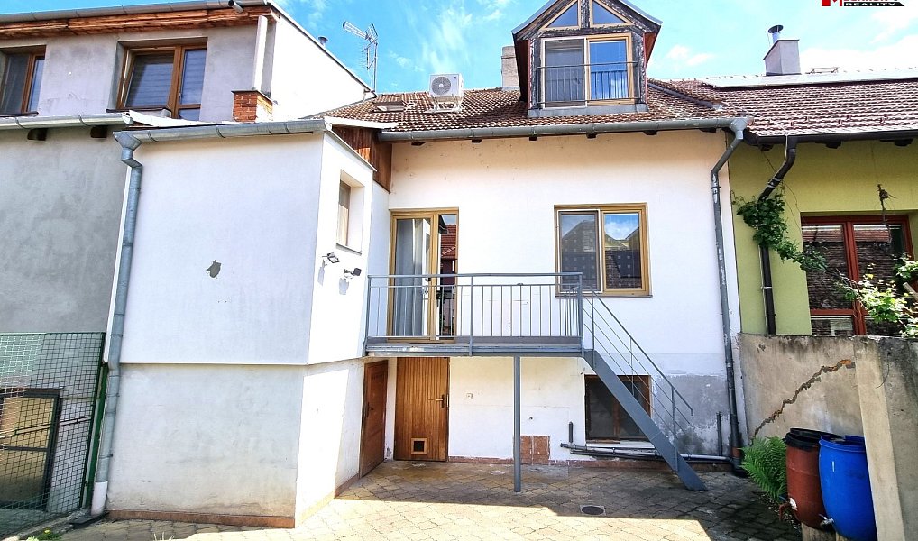 Prodej domu 150 m² s pozemkem 167 m², Břeclav – náhled fotky 2