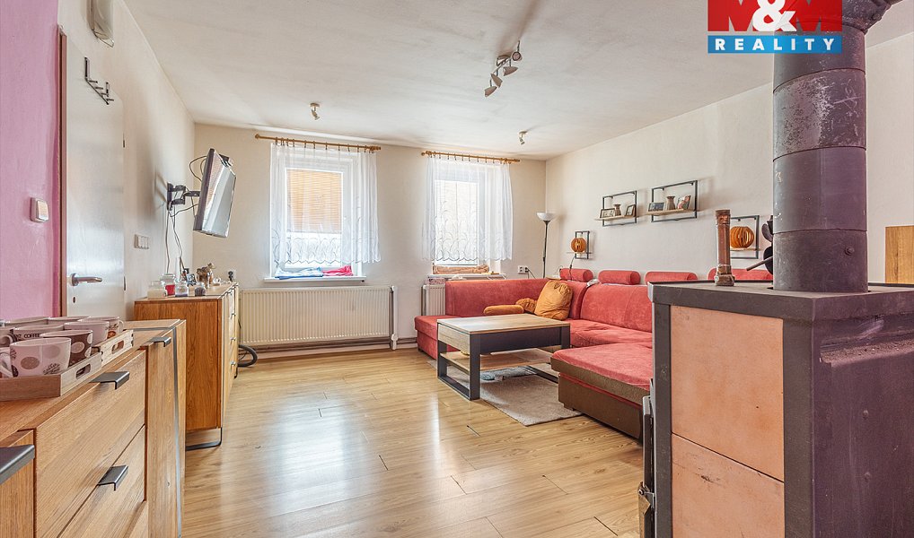 Prodej domu 200 m² s pozemkem 783 m², Krásná Lípa – náhled fotky 3