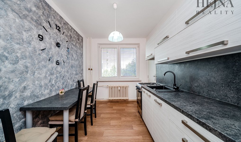 Prodej bytu 3+1 76 m², Ostrava – náhled fotky 3