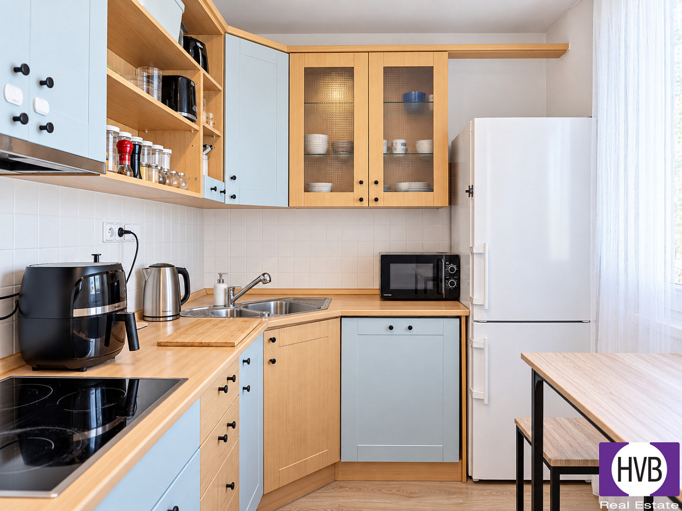 Prodej bytu 2+1 51 m² – fotografie 3