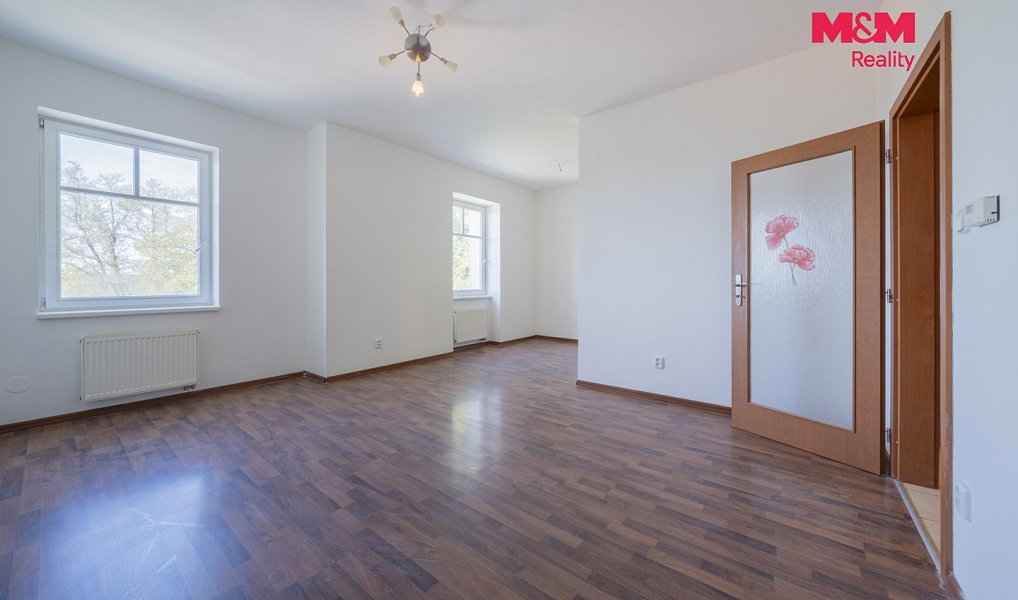 Pronájem bytu 2+kk 56 m², Mariánské Lázně – náhled fotky 3