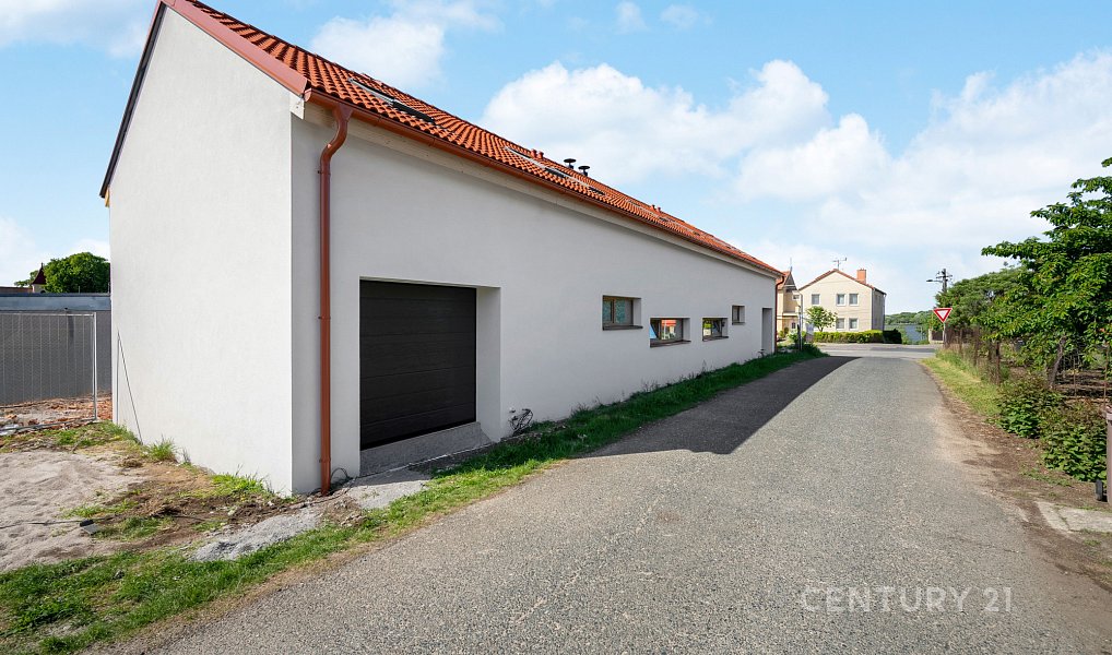 Prodej domu 144 m² s pozemkem 210 m², Pohořelice – náhled fotky 19