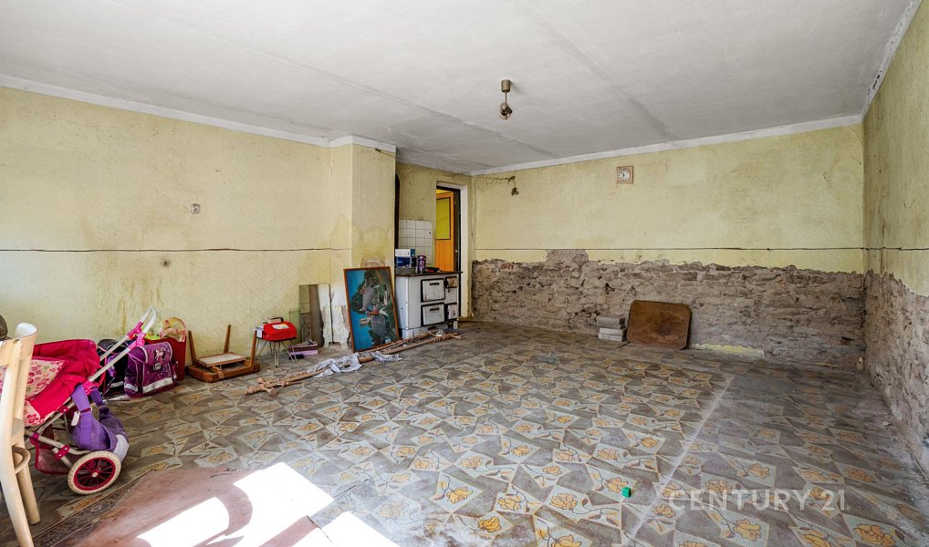 Prodej domu 142 m² s pozemkem 1 434 m², Bousov – náhled fotky 9