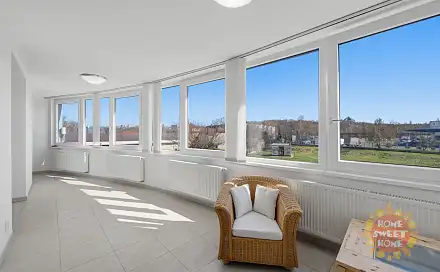 Pronájem bytu 5+kk 240 m²